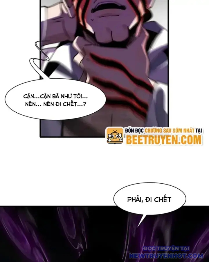 Đối Mặt Với Bệnh Tâm Thần, Ma Quỷ Chẳng Là Cái Thá Gì Chapter 109 - Trang 2