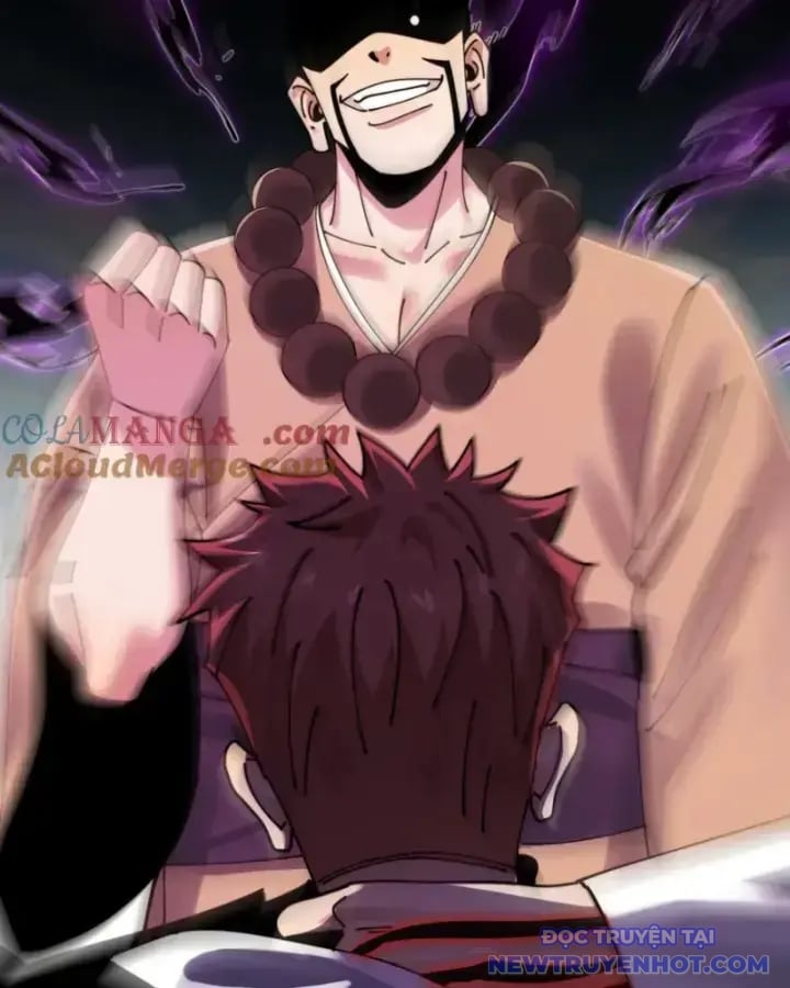 Đối Mặt Với Bệnh Tâm Thần, Ma Quỷ Chẳng Là Cái Thá Gì Chapter 109 - Trang 2