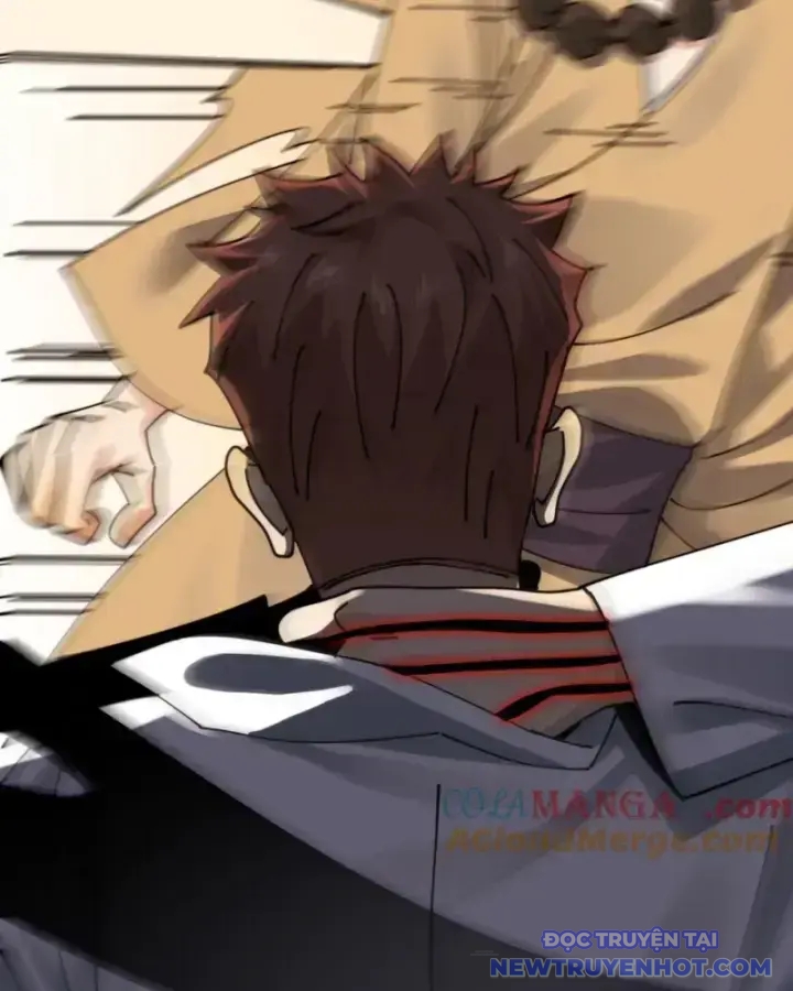 Đối Mặt Với Bệnh Tâm Thần, Ma Quỷ Chẳng Là Cái Thá Gì Chapter 109 - Trang 2