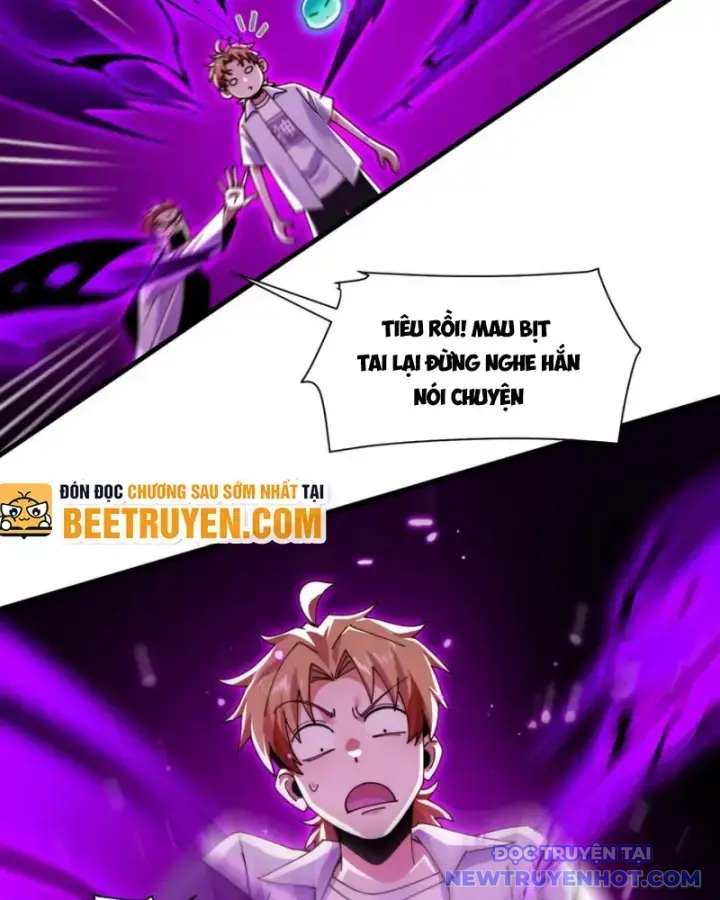 Đối Mặt Với Bệnh Tâm Thần, Ma Quỷ Chẳng Là Cái Thá Gì Chapter 109 - Trang 2