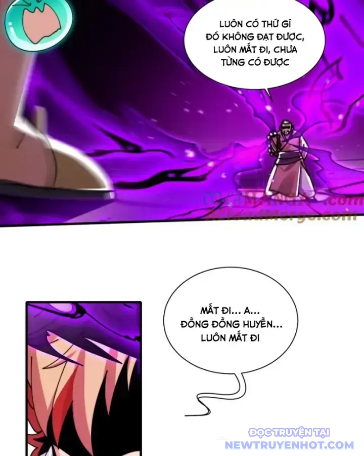 Đối Mặt Với Bệnh Tâm Thần, Ma Quỷ Chẳng Là Cái Thá Gì Chapter 109 - Trang 2