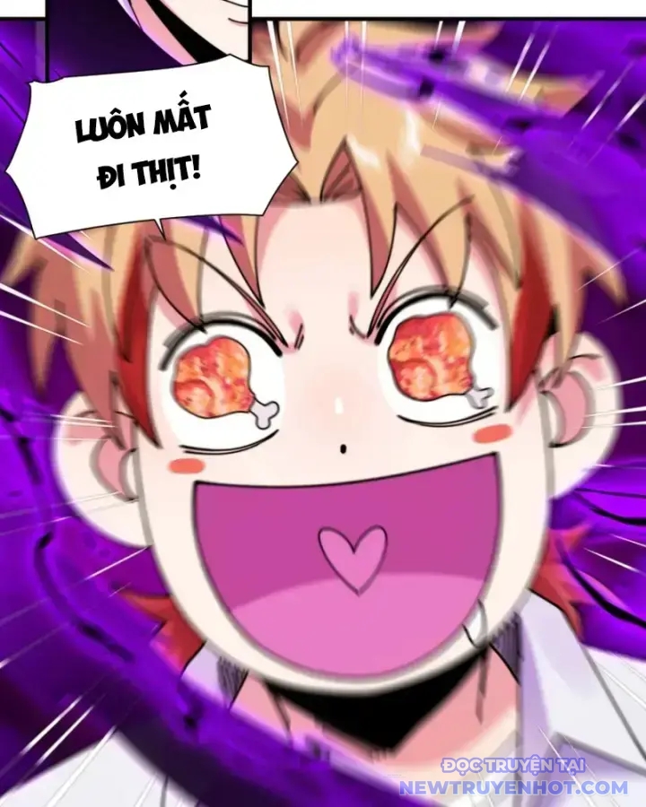 Đối Mặt Với Bệnh Tâm Thần, Ma Quỷ Chẳng Là Cái Thá Gì Chapter 109 - Trang 2