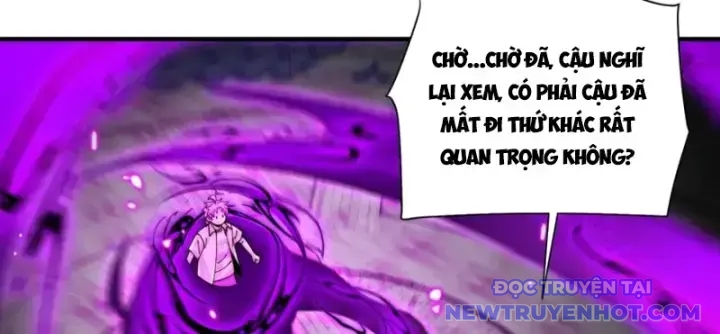 Đối Mặt Với Bệnh Tâm Thần, Ma Quỷ Chẳng Là Cái Thá Gì Chapter 109 - Trang 2