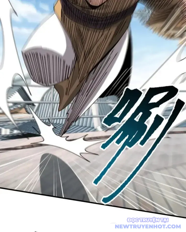 Đối Mặt Với Bệnh Tâm Thần, Ma Quỷ Chẳng Là Cái Thá Gì Chapter 109 - Trang 2