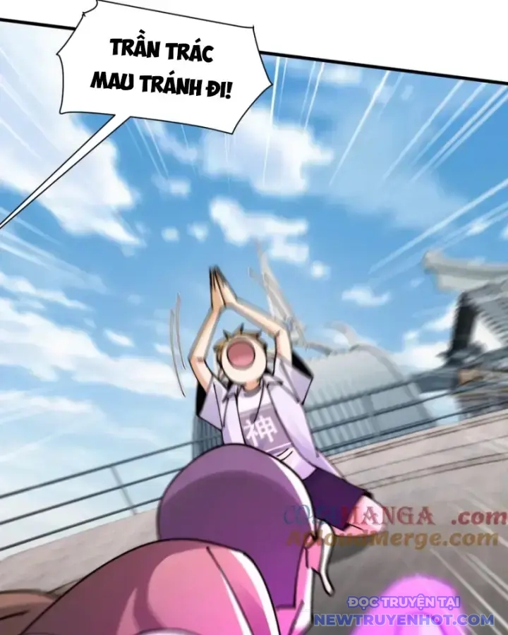 Đối Mặt Với Bệnh Tâm Thần, Ma Quỷ Chẳng Là Cái Thá Gì Chapter 109 - Trang 2