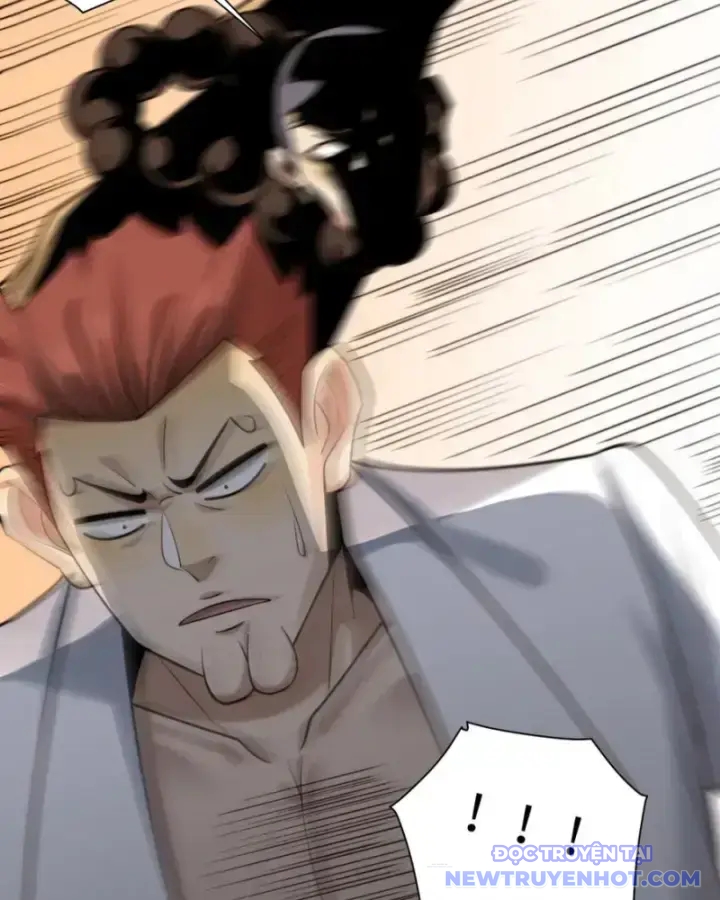 Đối Mặt Với Bệnh Tâm Thần, Ma Quỷ Chẳng Là Cái Thá Gì Chapter 109 - Trang 2