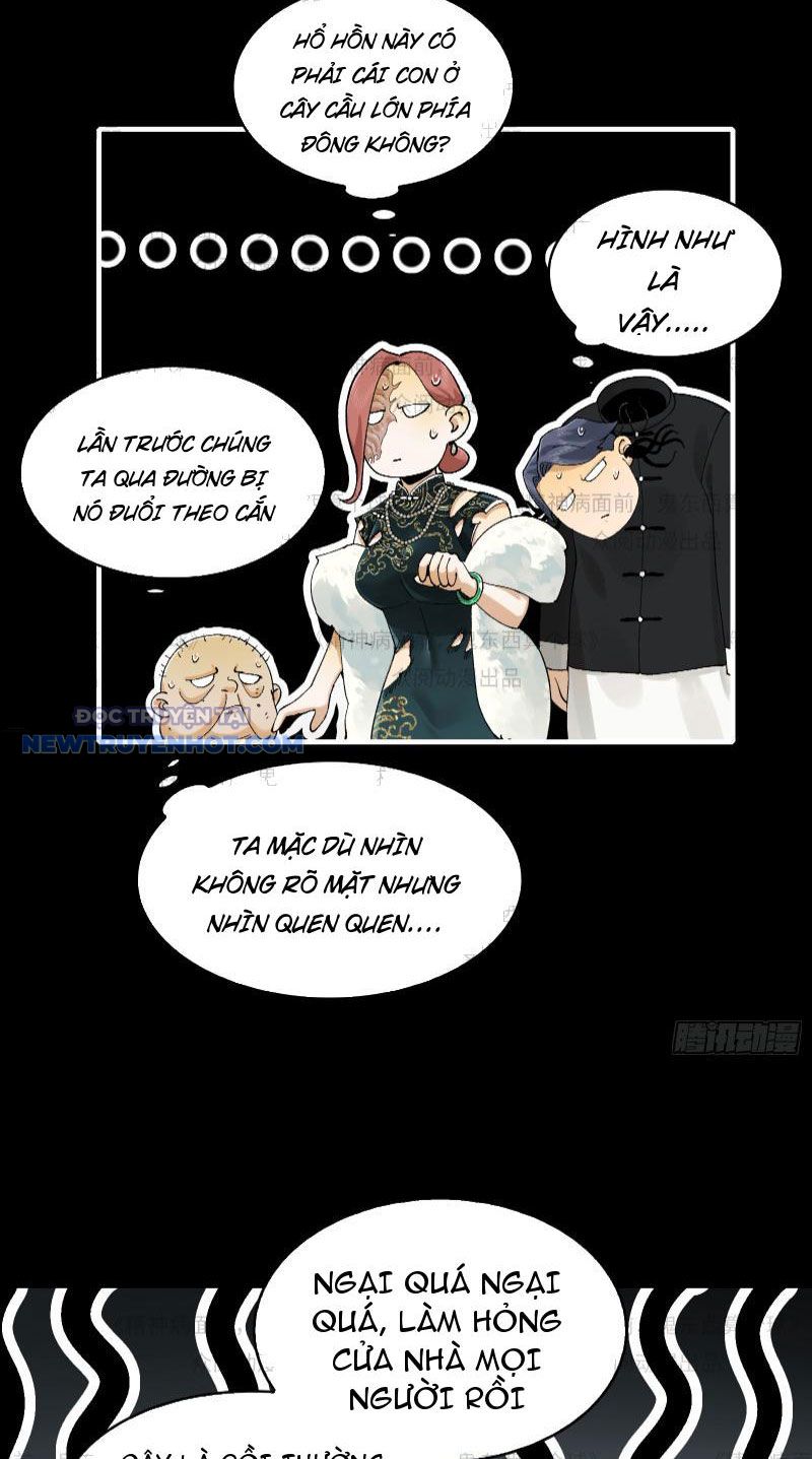 Đối Mặt Với Bệnh Tâm Thần, Ma Quỷ Chẳng Là Cái Thá Gì Chapter 11 - Trang 2