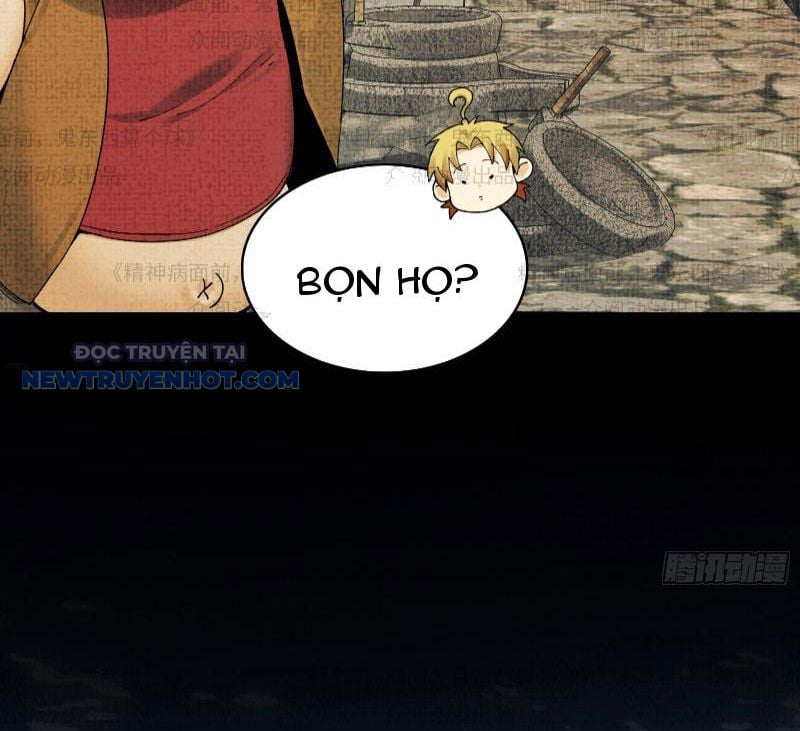 Đối Mặt Với Bệnh Tâm Thần, Ma Quỷ Chẳng Là Cái Thá Gì Chapter 11 - Trang 2