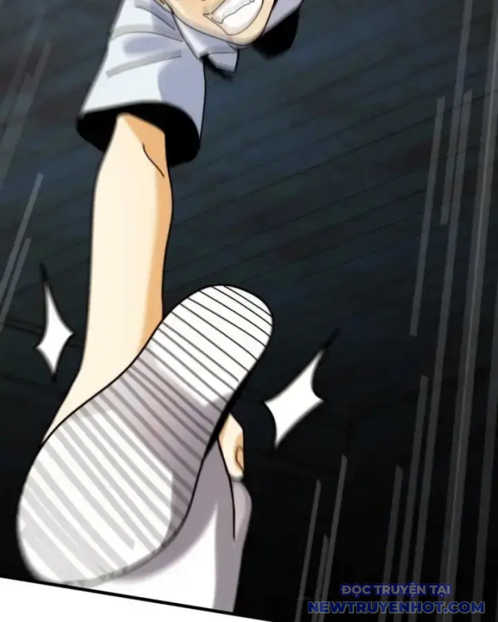 Đối Mặt Với Bệnh Tâm Thần, Ma Quỷ Chẳng Là Cái Thá Gì Chapter 110 - Trang 2