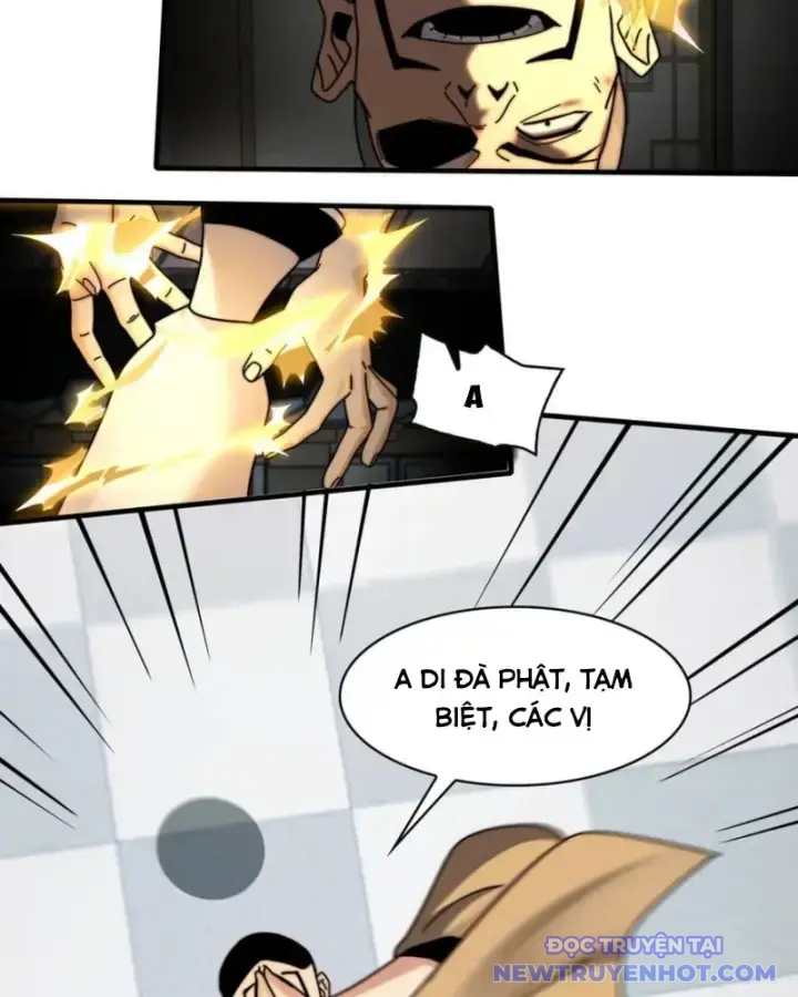Đối Mặt Với Bệnh Tâm Thần, Ma Quỷ Chẳng Là Cái Thá Gì Chapter 110 - Trang 2