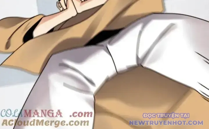 Đối Mặt Với Bệnh Tâm Thần, Ma Quỷ Chẳng Là Cái Thá Gì Chapter 110 - Trang 2