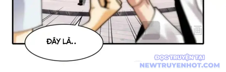 Đối Mặt Với Bệnh Tâm Thần, Ma Quỷ Chẳng Là Cái Thá Gì Chapter 110 - Trang 2