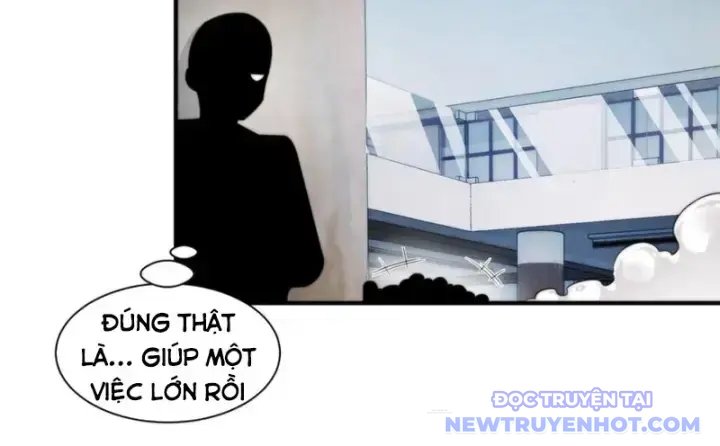 Đối Mặt Với Bệnh Tâm Thần, Ma Quỷ Chẳng Là Cái Thá Gì Chapter 111 - Trang 2