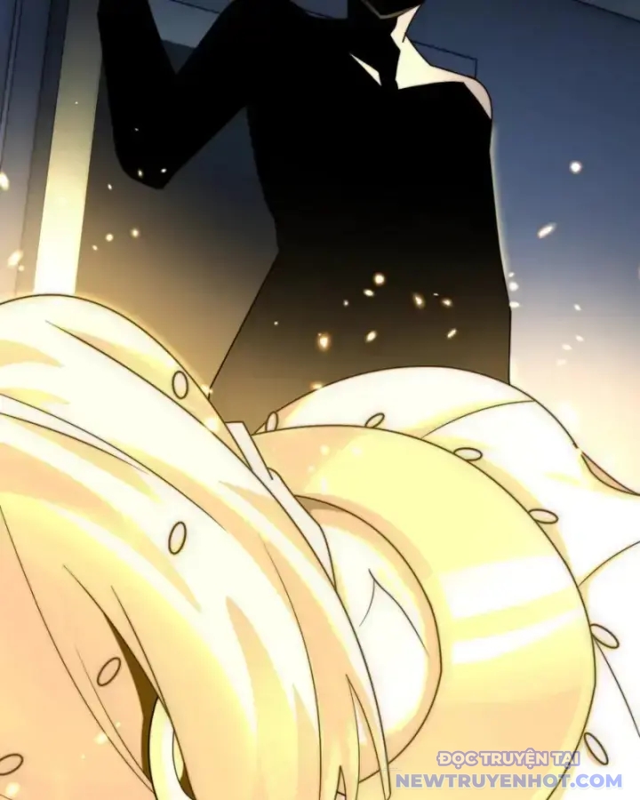 Đối Mặt Với Bệnh Tâm Thần, Ma Quỷ Chẳng Là Cái Thá Gì Chapter 111 - Trang 2