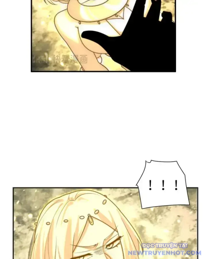 Đối Mặt Với Bệnh Tâm Thần, Ma Quỷ Chẳng Là Cái Thá Gì Chapter 111 - Trang 2