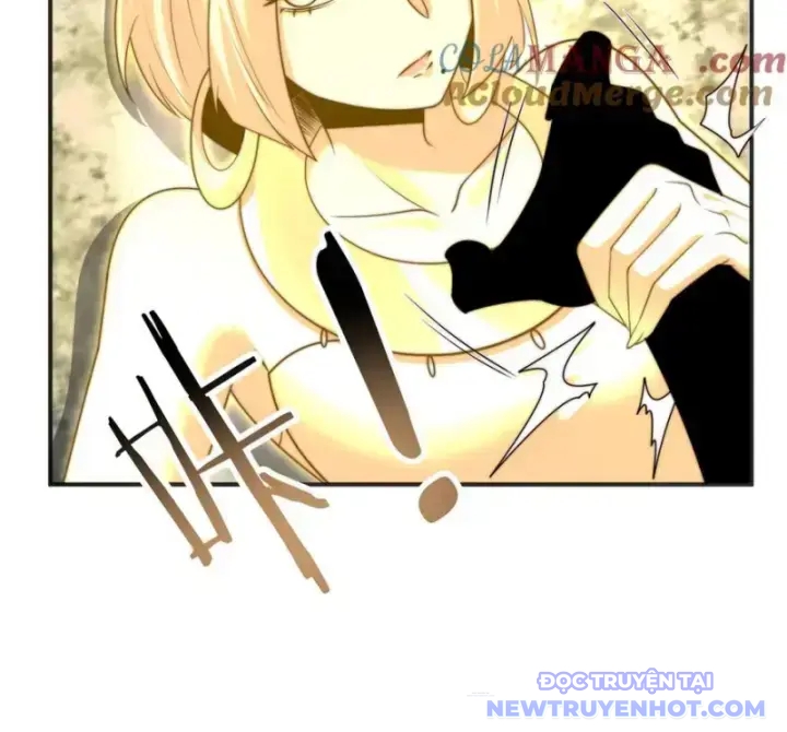 Đối Mặt Với Bệnh Tâm Thần, Ma Quỷ Chẳng Là Cái Thá Gì Chapter 111 - Trang 2