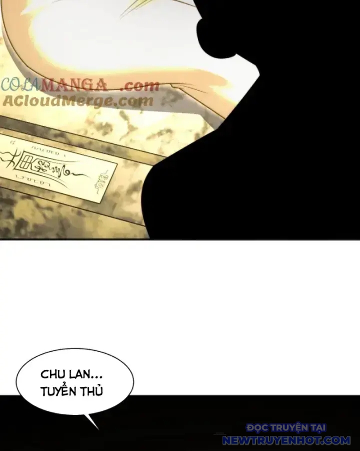 Đối Mặt Với Bệnh Tâm Thần, Ma Quỷ Chẳng Là Cái Thá Gì Chapter 111 - Trang 2