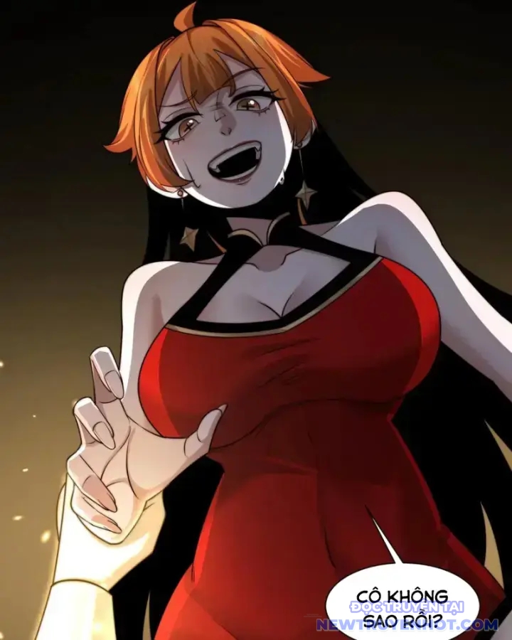 Đối Mặt Với Bệnh Tâm Thần, Ma Quỷ Chẳng Là Cái Thá Gì Chapter 111 - Trang 2