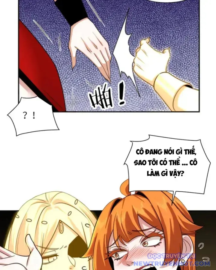Đối Mặt Với Bệnh Tâm Thần, Ma Quỷ Chẳng Là Cái Thá Gì Chapter 111 - Trang 2