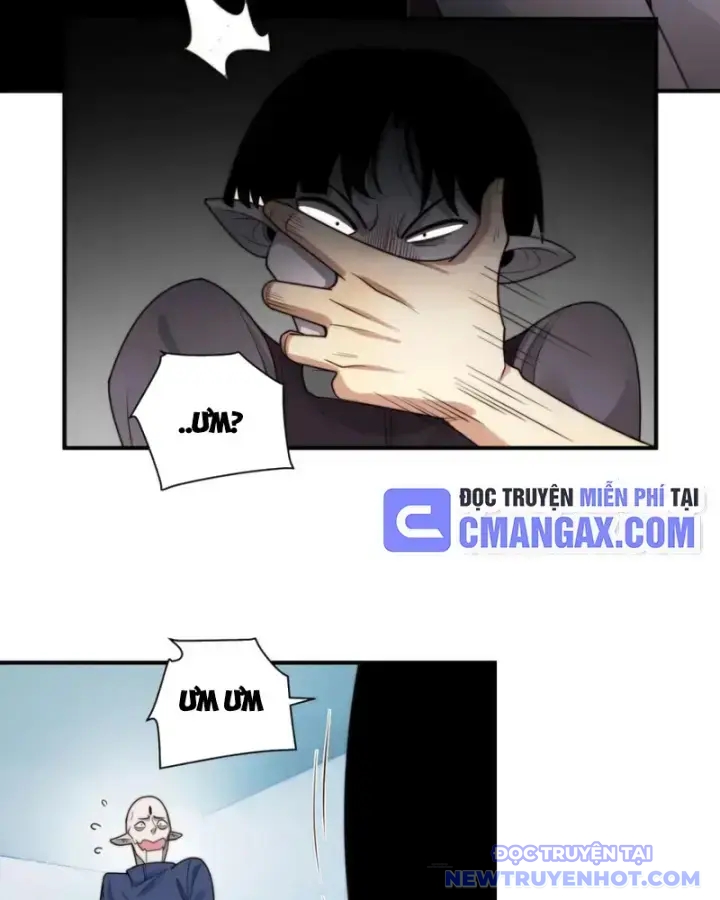 Đối Mặt Với Bệnh Tâm Thần, Ma Quỷ Chẳng Là Cái Thá Gì Chapter 111 - Trang 2