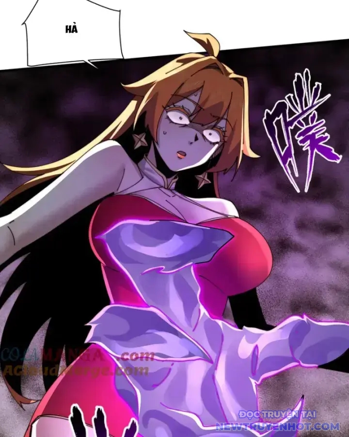 Đối Mặt Với Bệnh Tâm Thần, Ma Quỷ Chẳng Là Cái Thá Gì Chapter 111 - Trang 2