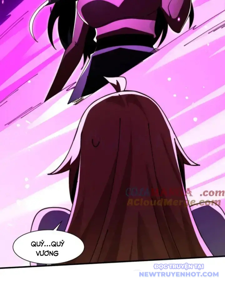 Đối Mặt Với Bệnh Tâm Thần, Ma Quỷ Chẳng Là Cái Thá Gì Chapter 111 - Trang 2