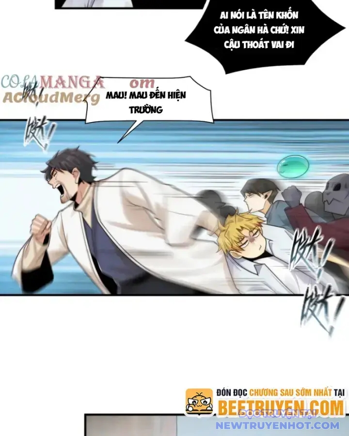 Đối Mặt Với Bệnh Tâm Thần, Ma Quỷ Chẳng Là Cái Thá Gì Chapter 111 - Trang 2