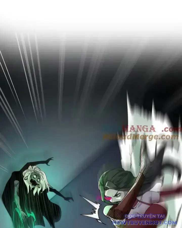 Đối Mặt Với Bệnh Tâm Thần, Ma Quỷ Chẳng Là Cái Thá Gì Chapter 112 - Trang 2