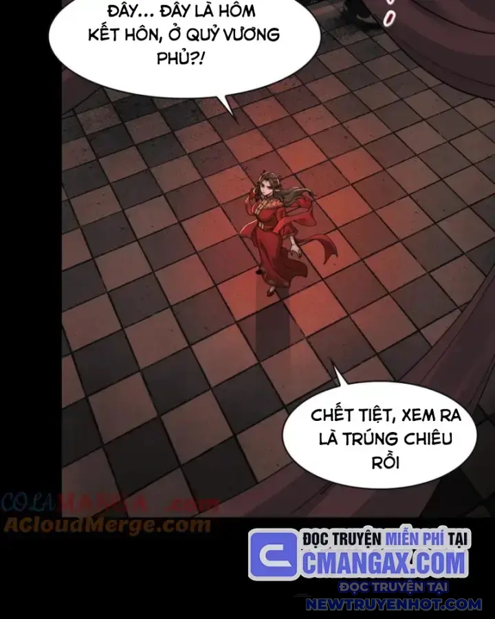 Đối Mặt Với Bệnh Tâm Thần, Ma Quỷ Chẳng Là Cái Thá Gì Chapter 112 - Trang 2