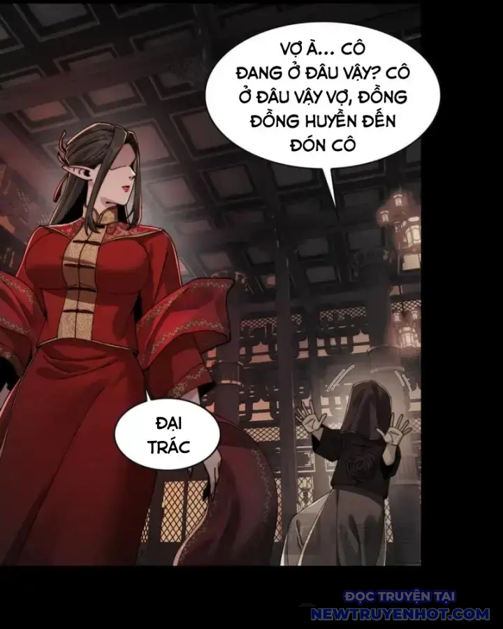 Đối Mặt Với Bệnh Tâm Thần, Ma Quỷ Chẳng Là Cái Thá Gì Chapter 112 - Trang 2