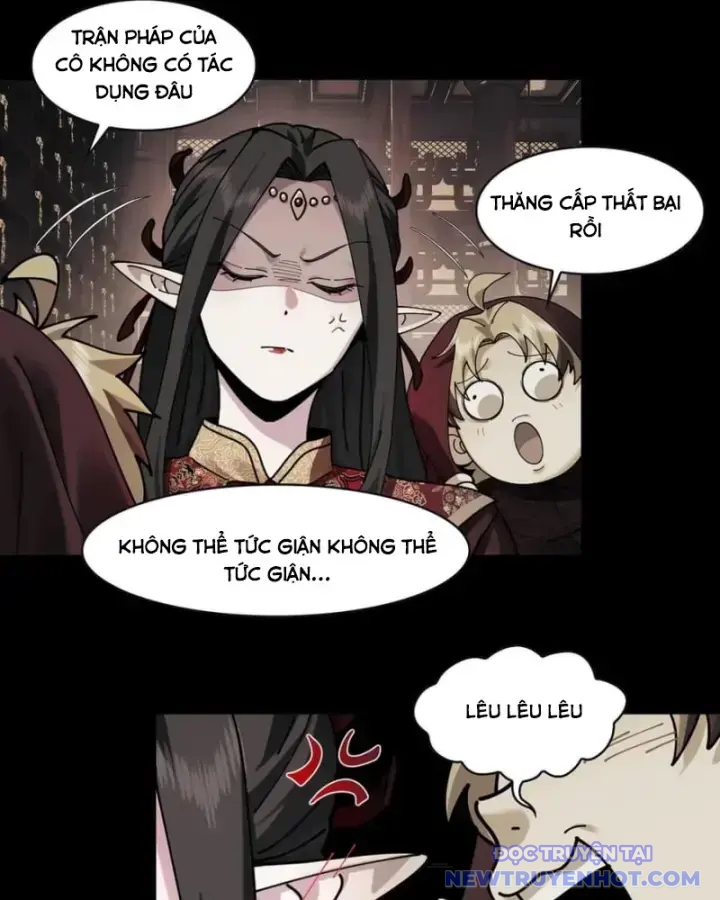 Đối Mặt Với Bệnh Tâm Thần, Ma Quỷ Chẳng Là Cái Thá Gì Chapter 112 - Trang 2