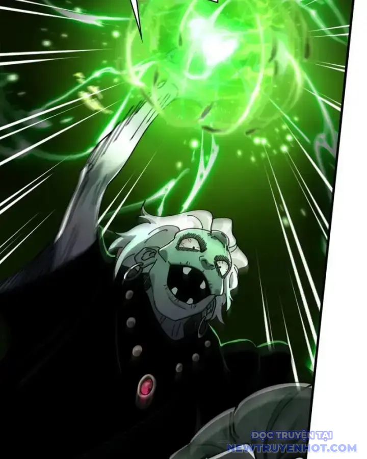 Đối Mặt Với Bệnh Tâm Thần, Ma Quỷ Chẳng Là Cái Thá Gì Chapter 112 - Trang 2