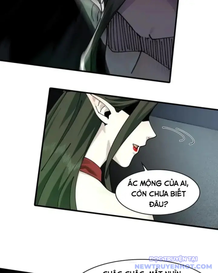 Đối Mặt Với Bệnh Tâm Thần, Ma Quỷ Chẳng Là Cái Thá Gì Chapter 112 - Trang 2