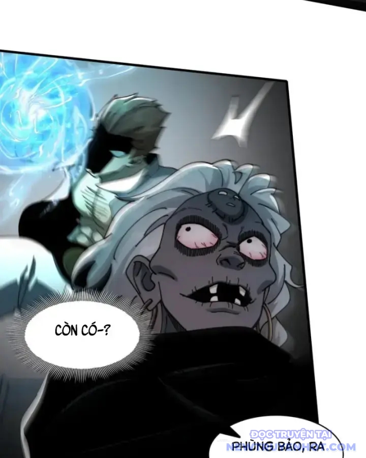 Đối Mặt Với Bệnh Tâm Thần, Ma Quỷ Chẳng Là Cái Thá Gì Chapter 112 - Trang 2