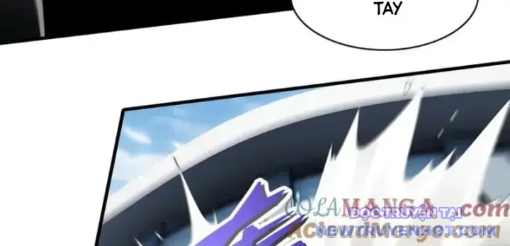 Đối Mặt Với Bệnh Tâm Thần, Ma Quỷ Chẳng Là Cái Thá Gì Chapter 112 - Trang 2