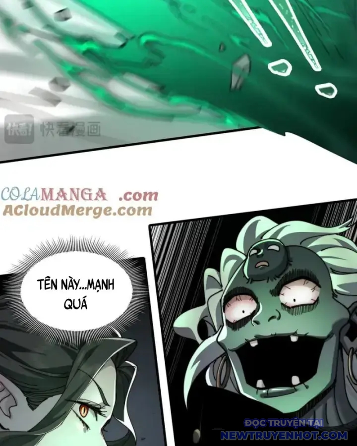 Đối Mặt Với Bệnh Tâm Thần, Ma Quỷ Chẳng Là Cái Thá Gì Chapter 112 - Trang 2