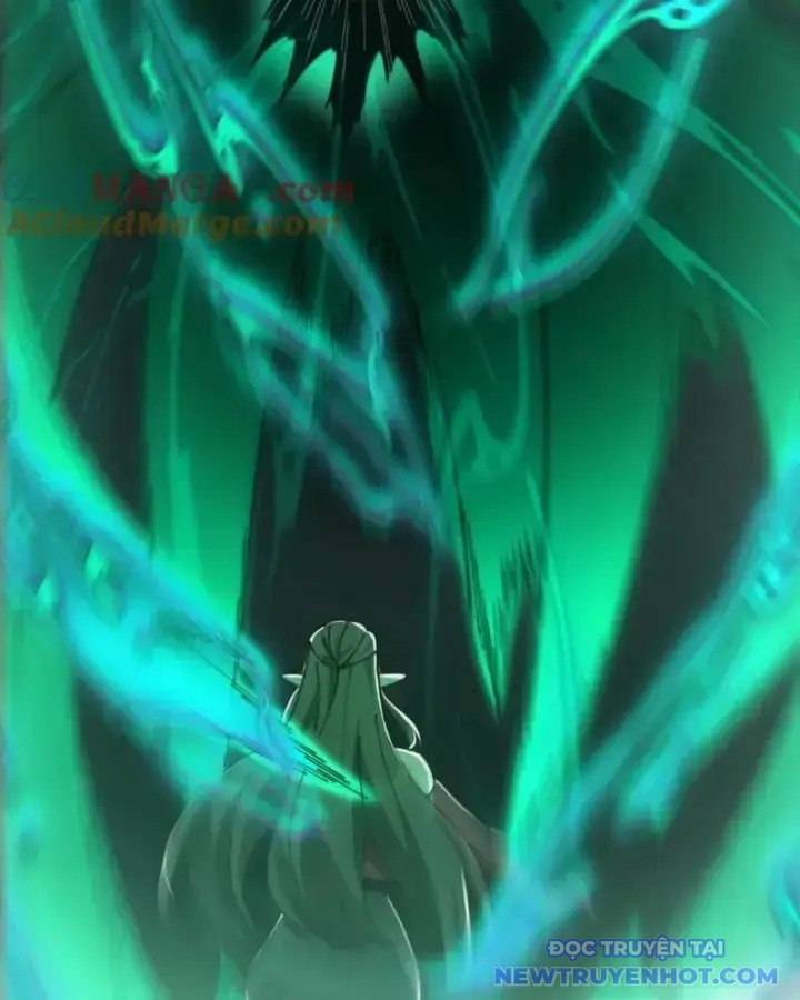 Đối Mặt Với Bệnh Tâm Thần, Ma Quỷ Chẳng Là Cái Thá Gì Chapter 112 - Trang 2