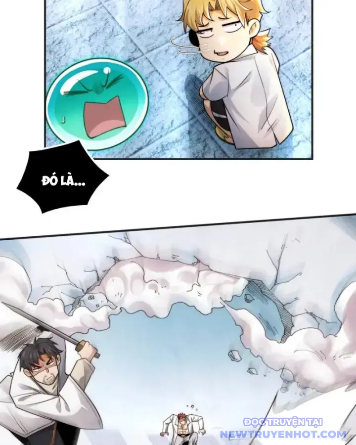 Đối Mặt Với Bệnh Tâm Thần, Ma Quỷ Chẳng Là Cái Thá Gì Chapter 113 - Trang 2