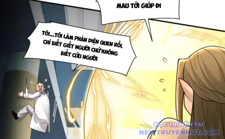 Đối Mặt Với Bệnh Tâm Thần, Ma Quỷ Chẳng Là Cái Thá Gì Chapter 113 - Trang 2