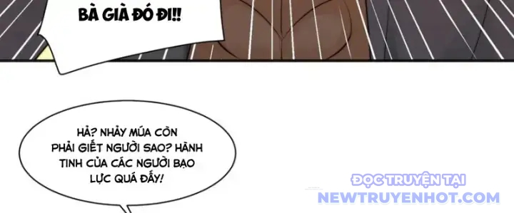 Đối Mặt Với Bệnh Tâm Thần, Ma Quỷ Chẳng Là Cái Thá Gì Chapter 113 - Trang 2