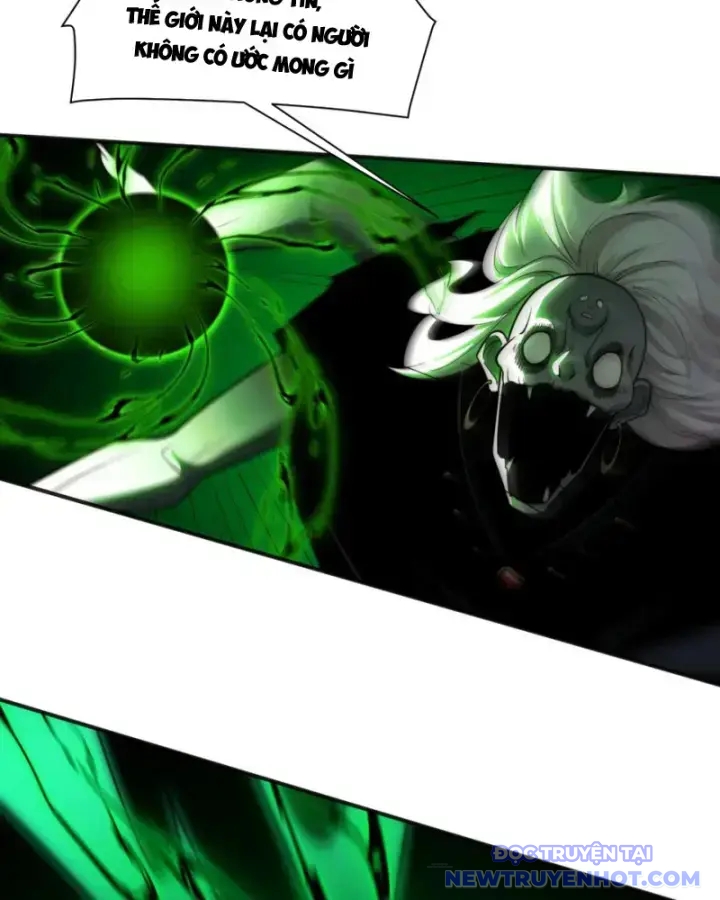 Đối Mặt Với Bệnh Tâm Thần, Ma Quỷ Chẳng Là Cái Thá Gì Chapter 113 - Trang 2
