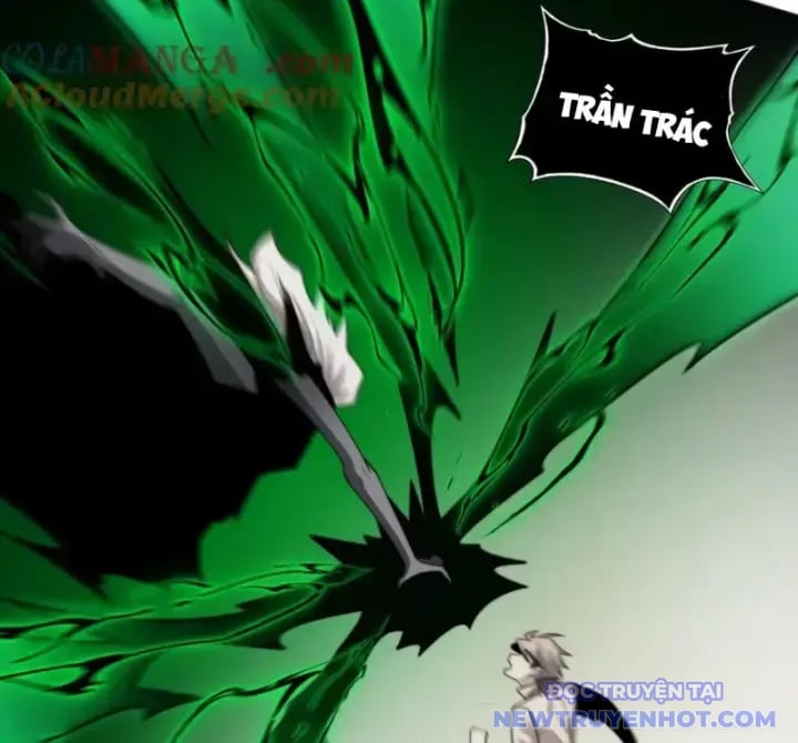 Đối Mặt Với Bệnh Tâm Thần, Ma Quỷ Chẳng Là Cái Thá Gì Chapter 113 - Trang 2