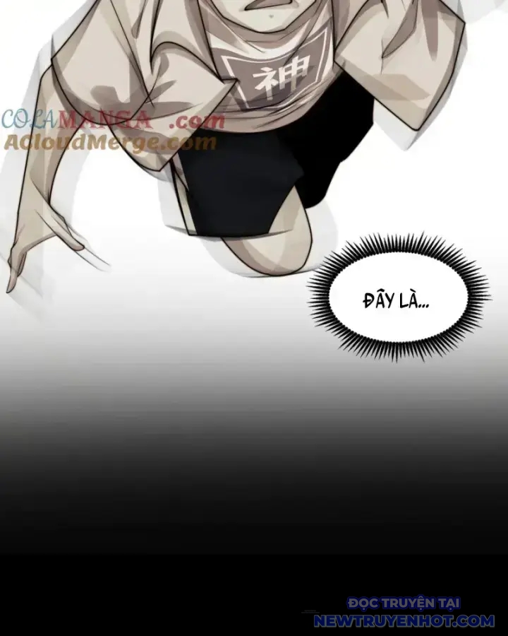 Đối Mặt Với Bệnh Tâm Thần, Ma Quỷ Chẳng Là Cái Thá Gì Chapter 113 - Trang 2