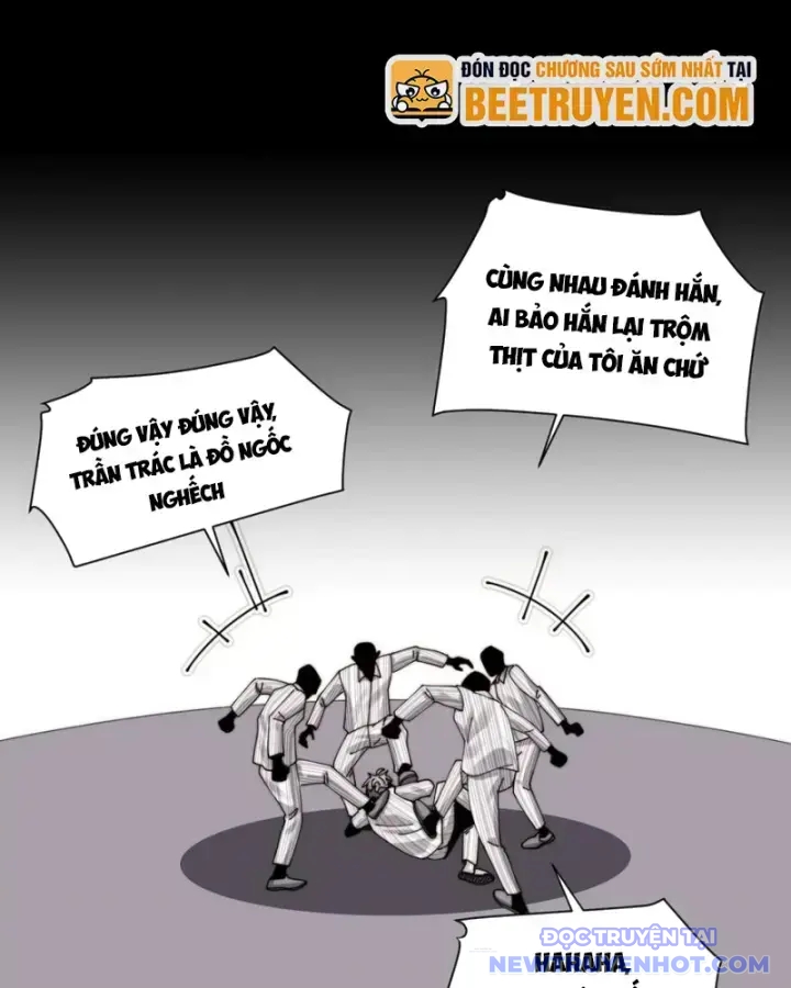 Đối Mặt Với Bệnh Tâm Thần, Ma Quỷ Chẳng Là Cái Thá Gì Chapter 113 - Trang 2