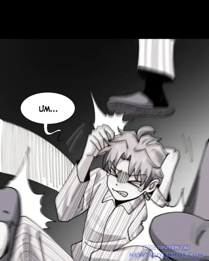 Đối Mặt Với Bệnh Tâm Thần, Ma Quỷ Chẳng Là Cái Thá Gì Chapter 113 - Trang 2