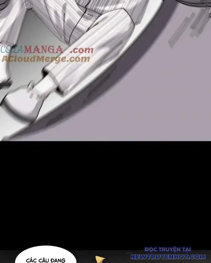 Đối Mặt Với Bệnh Tâm Thần, Ma Quỷ Chẳng Là Cái Thá Gì Chapter 113 - Trang 2