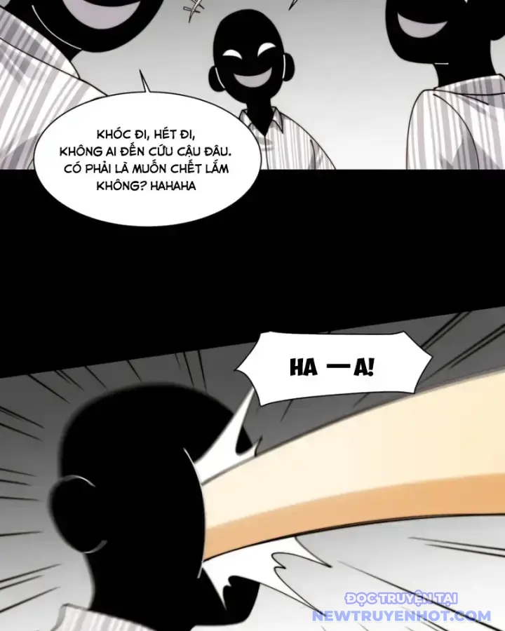 Đối Mặt Với Bệnh Tâm Thần, Ma Quỷ Chẳng Là Cái Thá Gì Chapter 113 - Trang 2