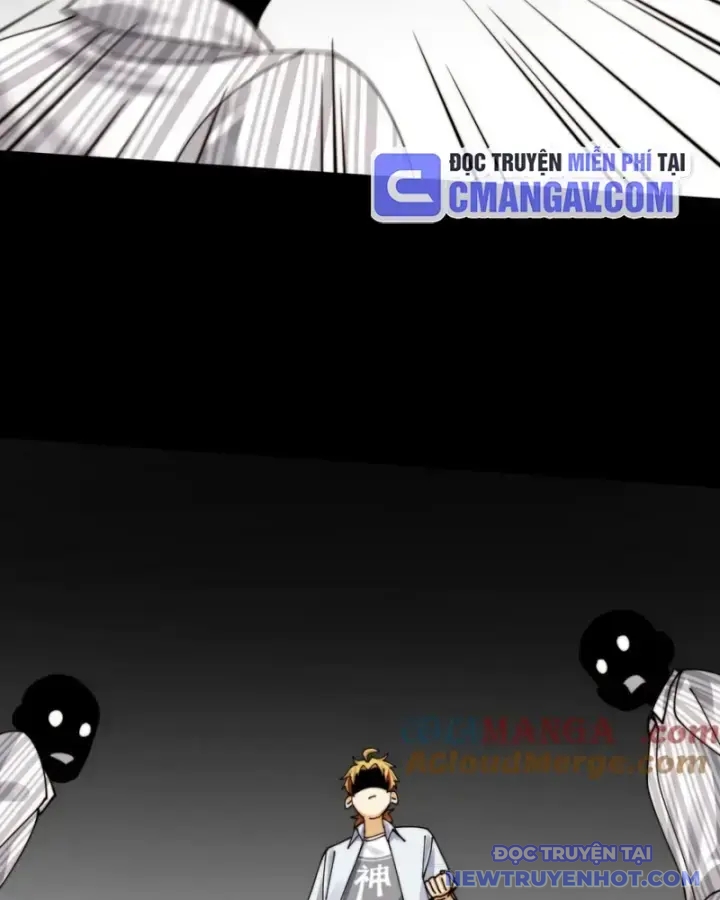Đối Mặt Với Bệnh Tâm Thần, Ma Quỷ Chẳng Là Cái Thá Gì Chapter 113 - Trang 2