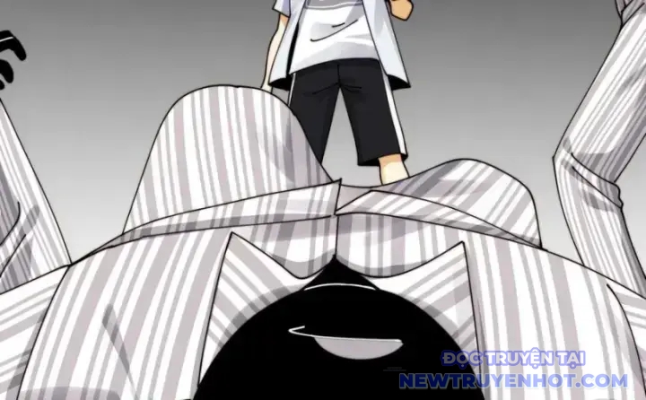 Đối Mặt Với Bệnh Tâm Thần, Ma Quỷ Chẳng Là Cái Thá Gì Chapter 113 - Trang 2