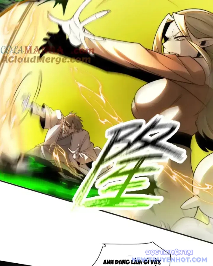 Đối Mặt Với Bệnh Tâm Thần, Ma Quỷ Chẳng Là Cái Thá Gì Chapter 113 - Trang 2